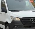 Белый Мерседес Sprinter, объемом двигателя 2 л и пробегом 238 тыс. км за 29999 $, фото 22 на Automoto.ua