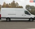 Белый Мерседес Sprinter, объемом двигателя 2 л и пробегом 238 тыс. км за 29999 $, фото 14 на Automoto.ua