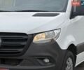 Белый Мерседес Sprinter, объемом двигателя 2 л и пробегом 238 тыс. км за 29999 $, фото 28 на Automoto.ua