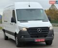 Белый Мерседес Sprinter, объемом двигателя 2 л и пробегом 238 тыс. км за 29999 $, фото 19 на Automoto.ua