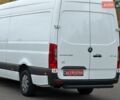 Белый Мерседес Sprinter, объемом двигателя 2 л и пробегом 238 тыс. км за 29999 $, фото 35 на Automoto.ua