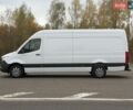 Белый Мерседес Sprinter, объемом двигателя 2 л и пробегом 238 тыс. км за 29999 $, фото 5 на Automoto.ua