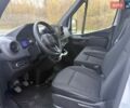 Белый Мерседес Sprinter, объемом двигателя 2 л и пробегом 238 тыс. км за 29999 $, фото 51 на Automoto.ua