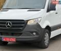 Белый Мерседес Sprinter, объемом двигателя 2 л и пробегом 238 тыс. км за 29999 $, фото 27 на Automoto.ua