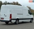 Белый Мерседес Sprinter, объемом двигателя 2 л и пробегом 238 тыс. км за 29999 $, фото 13 на Automoto.ua