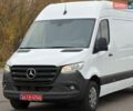 Белый Мерседес Sprinter, объемом двигателя 2 л и пробегом 238 тыс. км за 29999 $, фото 26 на Automoto.ua