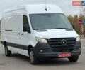 Белый Мерседес Sprinter, объемом двигателя 2 л и пробегом 238 тыс. км за 29999 $, фото 18 на Automoto.ua