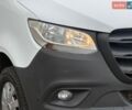 Белый Мерседес Sprinter, объемом двигателя 2 л и пробегом 238 тыс. км за 29999 $, фото 23 на Automoto.ua