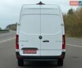 Белый Мерседес Sprinter, объемом двигателя 2 л и пробегом 238 тыс. км за 29999 $, фото 9 на Automoto.ua