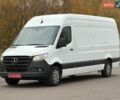 Белый Мерседес Sprinter, объемом двигателя 2 л и пробегом 238 тыс. км за 29999 $, фото 4 на Automoto.ua