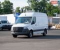 Белый Мерседес Sprinter, объемом двигателя 0 л и пробегом 1 тыс. км за 69447 $, фото 3 на Automoto.ua