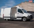 Белый Мерседес Sprinter, объемом двигателя 0 л и пробегом 1 тыс. км за 69447 $, фото 2 на Automoto.ua