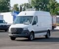 Белый Мерседес Sprinter, объемом двигателя 0 л и пробегом 1 тыс. км за 69447 $, фото 1 на Automoto.ua