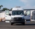 Белый Мерседес Sprinter, объемом двигателя 0 л и пробегом 1 тыс. км за 69447 $, фото 1 на Automoto.ua