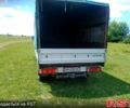 Білий Мерседес Sprinter, об'ємом двигуна 3 л та пробігом 600 тис. км за 7200 $, фото 6 на Automoto.ua
