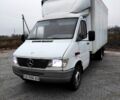Белый Мерседес Sprinter, объемом двигателя 29 л и пробегом 0 тыс. км за 5500 $, фото 6 на Automoto.ua