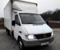 Белый Мерседес Sprinter, объемом двигателя 29 л и пробегом 0 тыс. км за 5500 $, фото 1 на Automoto.ua