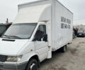 Белый Мерседес Sprinter, объемом двигателя 2.87 л и пробегом 670 тыс. км за 7400 $, фото 2 на Automoto.ua