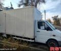 Белый Мерседес Sprinter, объемом двигателя 2.9 л и пробегом 1 тыс. км за 7500 $, фото 1 на Automoto.ua