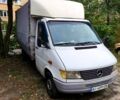 Белый Мерседес Sprinter, объемом двигателя 2.9 л и пробегом 500 тыс. км за 10500 $, фото 8 на Automoto.ua