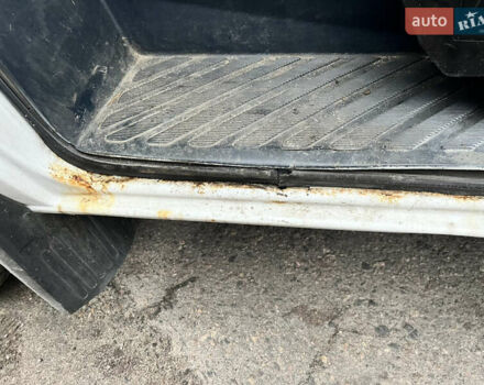 Белый Мерседес Sprinter, объемом двигателя 2.87 л и пробегом 670 тыс. км за 7800 $, фото 6 на Automoto.ua