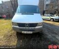 Белый Мерседес Sprinter, объемом двигателя 2.9 л и пробегом 0 тыс. км за 6000 $, фото 1 на Automoto.ua