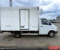 Белый Мерседес Sprinter, объемом двигателя 2.9 л и пробегом 747 тыс. км за 7400 $, фото 1 на Automoto.ua