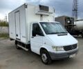 Белый Мерседес Sprinter, объемом двигателя 2.9 л и пробегом 747 тыс. км за 7400 $, фото 1 на Automoto.ua