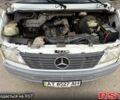 Белый Мерседес Sprinter, объемом двигателя 2.9 л и пробегом 747 тыс. км за 7400 $, фото 5 на Automoto.ua