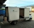 Білий Мерседес Sprinter, об'ємом двигуна 2.7 л та пробігом 750 тис. км за 11000 $, фото 4 на Automoto.ua