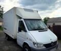Белый Мерседес Sprinter, объемом двигателя 2.7 л и пробегом 0 тыс. км за 10500 $, фото 5 на Automoto.ua