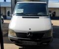 Білий Мерседес Sprinter, об'ємом двигуна 2.7 л та пробігом 750 тис. км за 11000 $, фото 3 на Automoto.ua