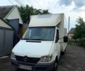 Белый Мерседес Sprinter, объемом двигателя 2.7 л и пробегом 0 тыс. км за 10500 $, фото 6 на Automoto.ua