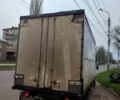 Белый Мерседес Sprinter, объемом двигателя 2.7 л и пробегом 350 тыс. км за 8000 $, фото 1 на Automoto.ua