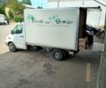 Білий Мерседес Sprinter, об'ємом двигуна 2.7 л та пробігом 750 тис. км за 11000 $, фото 6 на Automoto.ua
