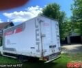 Білий Мерседес Sprinter, об'ємом двигуна 2.7 л та пробігом 500 тис. км за 8500 $, фото 1 на Automoto.ua