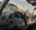 Белый Мерседес Sprinter, объемом двигателя 2.7 л и пробегом 6 тыс. км за 11500 $, фото 2 на Automoto.ua