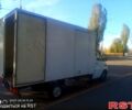 Белый Мерседес Sprinter, объемом двигателя 2.1 л и пробегом 430 тыс. км за 9500 $, фото 4 на Automoto.ua