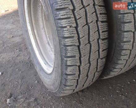 Белый Мерседес Sprinter, объемом двигателя 2.7 л и пробегом 6 тыс. км за 11500 $, фото 4 на Automoto.ua