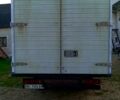 Белый Мерседес Sprinter, объемом двигателя 2.2 л и пробегом 730 тыс. км за 8800 $, фото 2 на Automoto.ua