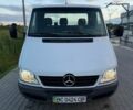 Білий Мерседес Sprinter, об'ємом двигуна 2.69 л та пробігом 632 тис. км за 10000 $, фото 2 на Automoto.ua