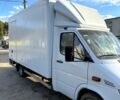 Белый Мерседес Sprinter, объемом двигателя 2.1 л и пробегом 0 тыс. км за 9200 $, фото 4 на Automoto.ua