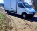 Білий Мерседес Sprinter, об'ємом двигуна 2.2 л та пробігом 0 тис. км за 8000 $, фото 10 на Automoto.ua