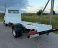 Белый Мерседес Sprinter, объемом двигателя 2.69 л и пробегом 632 тыс. км за 10000 $, фото 5 на Automoto.ua