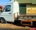 Белый Мерседес Sprinter, объемом двигателя 2.2 л и пробегом 535 тыс. км за 7400 $, фото 5 на Automoto.ua