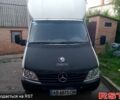 Белый Мерседес Sprinter, объемом двигателя 2.2 л и пробегом 0 тыс. км за 7800 $, фото 1 на Automoto.ua