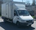 Белый Мерседес Sprinter, объемом двигателя 2.69 л и пробегом 500 тыс. км за 15500 $, фото 1 на Automoto.ua