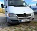 Белый Мерседес Sprinter, объемом двигателя 2.1 л и пробегом 0 тыс. км за 9200 $, фото 2 на Automoto.ua