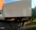 Білий Мерседес Sprinter, об'ємом двигуна 2.2 л та пробігом 630 тис. км за 9800 $, фото 5 на Automoto.ua