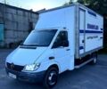 Белый Мерседес Sprinter, объемом двигателя 2.7 л и пробегом 0 тыс. км за 10500 $, фото 1 на Automoto.ua